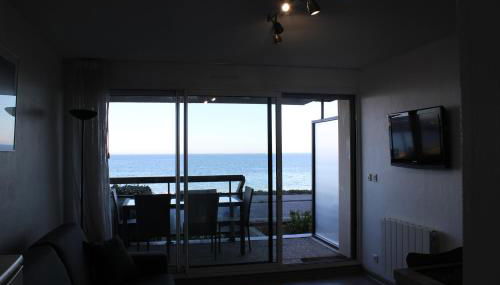 Nicolas Lambert - Appartement vue mer, prêt de velos,WIFI - Foto 4, Other