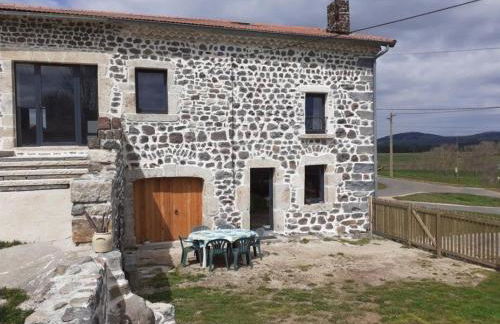 Gîte rénové au cœur de l'Auvergne - FR-1-582-336 - Foto 6