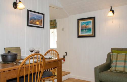 Beaton's Croft House - Uig Skye - Foto 6