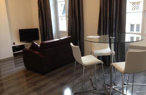 Studio de la Halle. - Foto 7