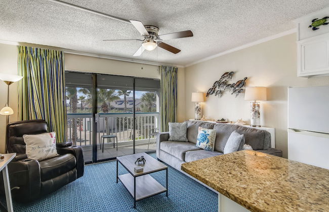 Casa Del Mar 182 - Turtle Haven - Foto 1