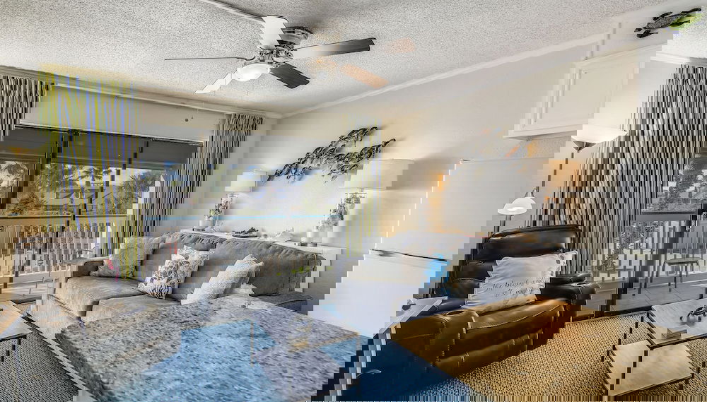 Ausstattung der Unterkunft