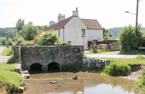 The Old Cow Shed - Foto 23