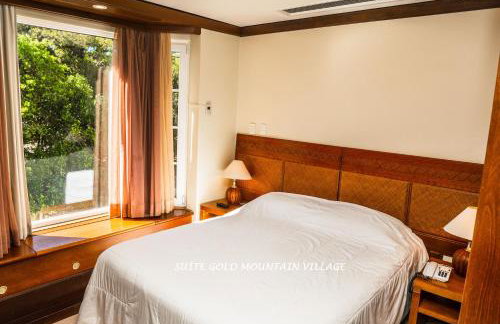 SUÍTE ROYAL MOUNTAIN VILLAGE - Foto 19