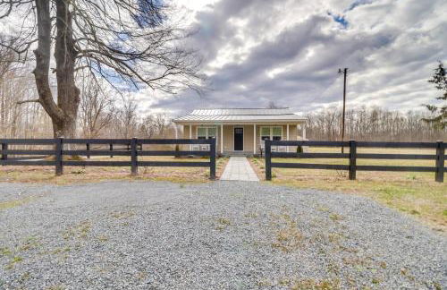 Orange Cottage with Hiking Access 1 Mi to Lake Anna - Photo 21