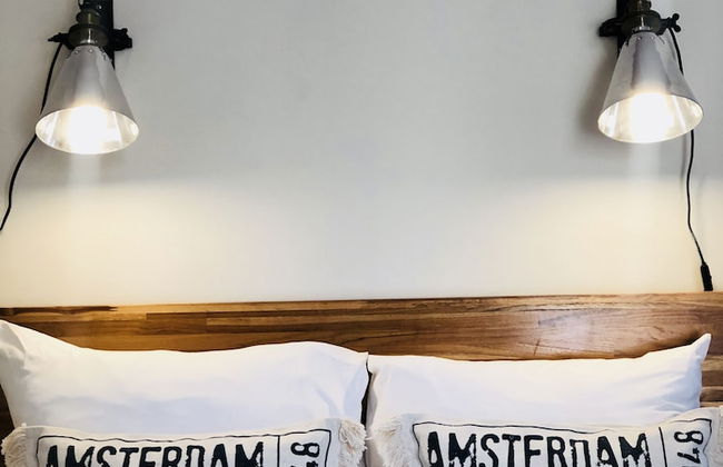 Pietermaai Tropical Vibes - Foto 8