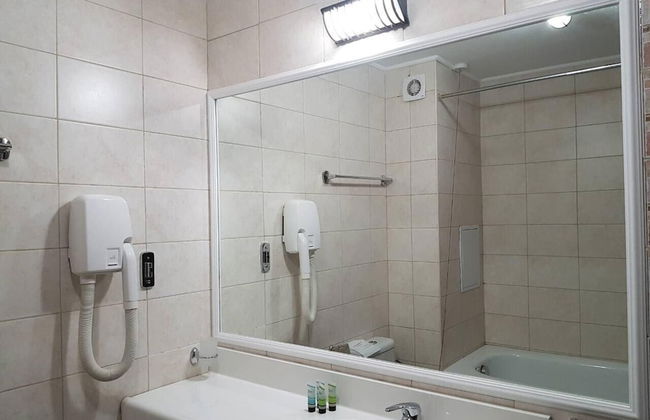 Dream Apart Hotel 207 - Sleeps 4 - Photo 24