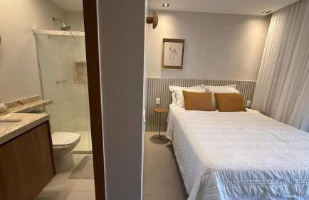 Meu Refúgio Mucugê - Diamantino Residence - Foto 20