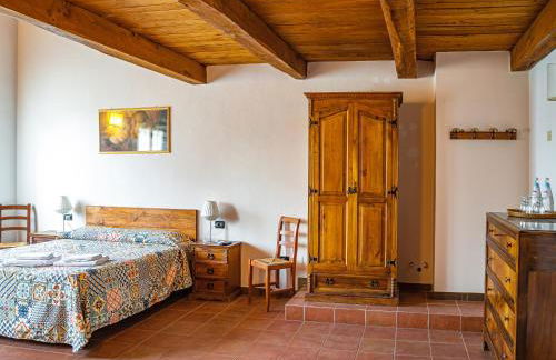 Agriturismo Contea di val d'amone - Photo 11