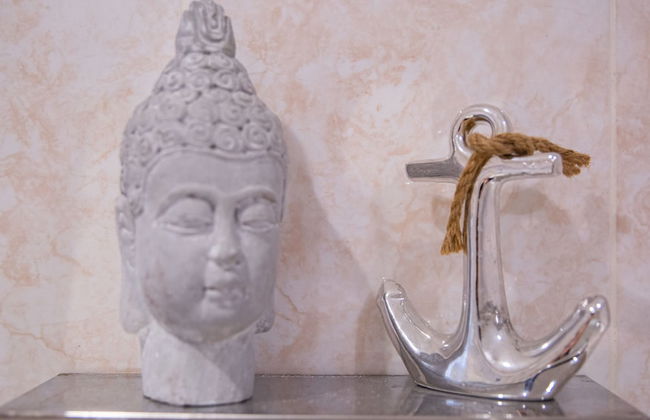 Velvet 1-bedroom Penthouse, Clockhouse, Hoddesdon - Foto 35