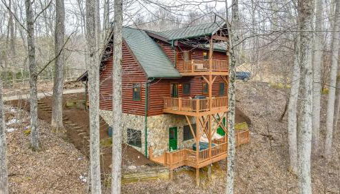 High Country Haven - Near Boone & Blowing Rock - Foto 4