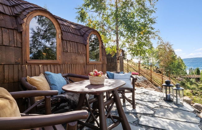 Villa Heidi - Foto 26