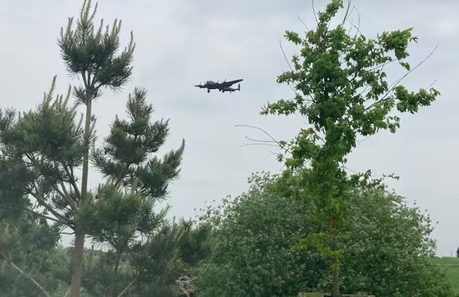 Caravan-sleep8-hottub-freep-balcony-familyfriendly - Foto 17