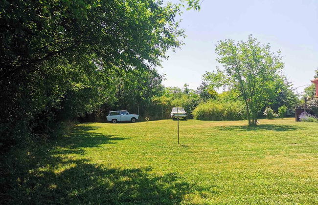 Cozy 1 Bed Cottage in Ognen, Near Karnobat, Burgas - Photo 28