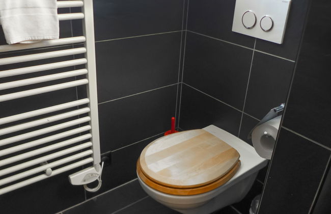 Chalet La Poya - Foto 11