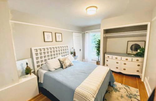 5 Bedroom Pet Friendly Historic Monteith Escape PNW & AC - Foto 36