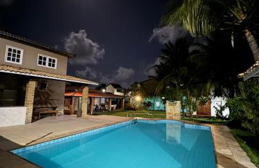 House Beach Canoa - Photo 17