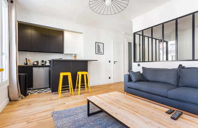 Résidence Paris Antoine - Photo 64