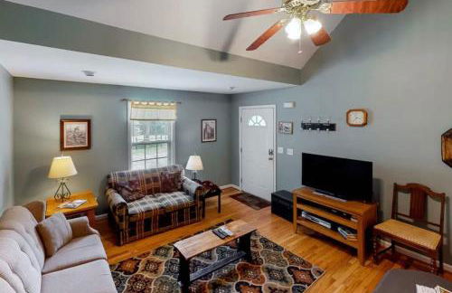 The Loose Moose with a private hot tub - Foto 16