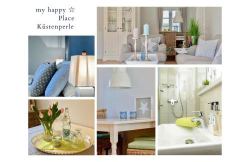 Ferienwohnungen Bosbuell Huus - Foto 7