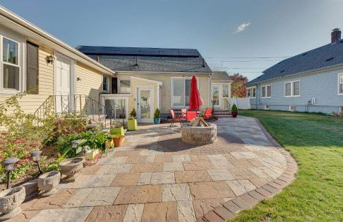 1 Mi to Downtown Salem Vacation Rental! - Photo 22