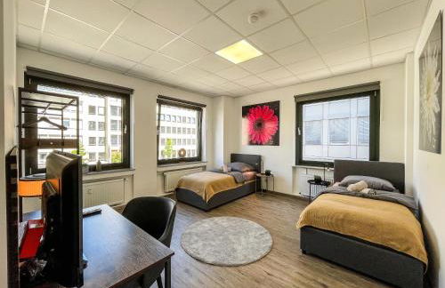 Downtown Apartments - Foto 21