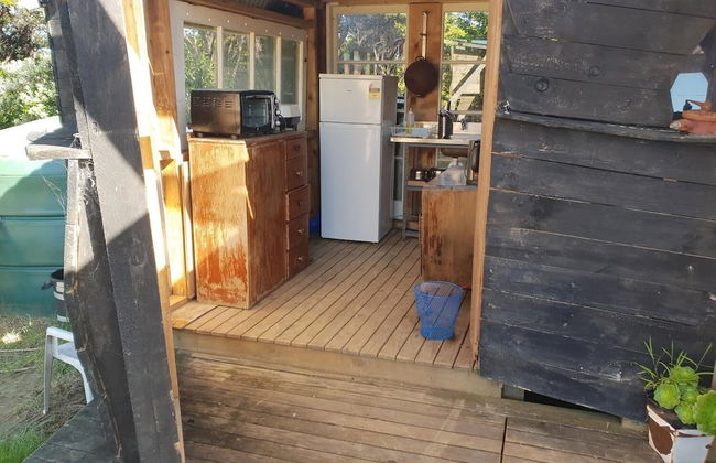 Wild Days Accommodation - Foto 34