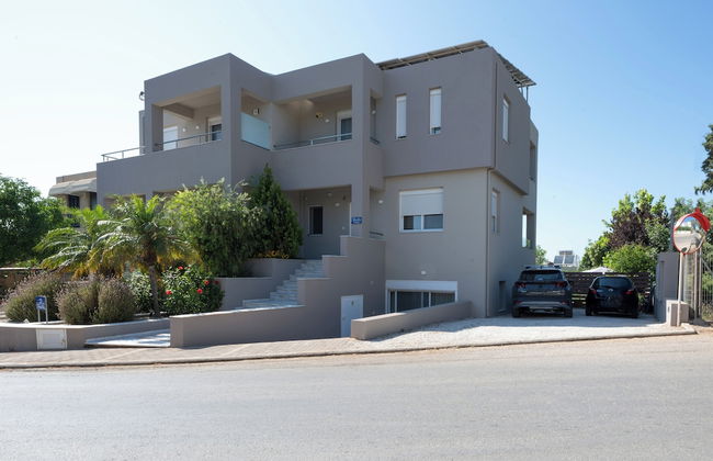 Dream Villa - Foto 60