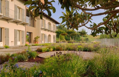 iCOLLIROSSI Agriturismo - Foto 1