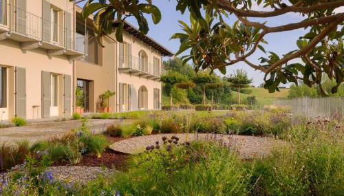 iCOLLIROSSI Agriturismo - Foto 1, Garden, Garden view