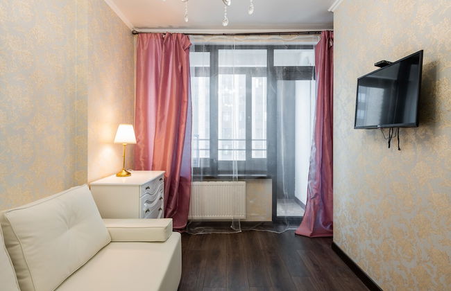 Prime Host apartments Savelovsky 2 - Foto 6