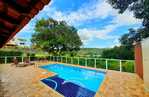 Rancho do Pedro - com piscina aquecida - Photo 1