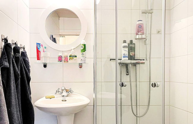 2 Person Holiday Home in Aplared-by Traum - Foto 11