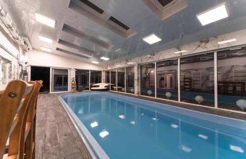 ŁOSOSINA 365 Dom z basenem - Foto 12