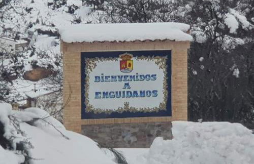 Casa Abuelo Lorenzo - Foto 7