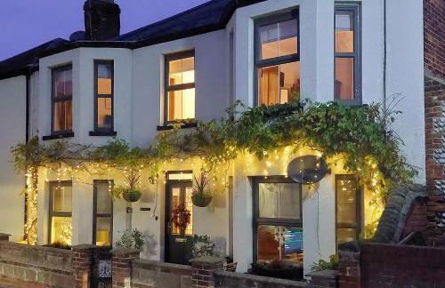 Moonfleet House - Foto 30