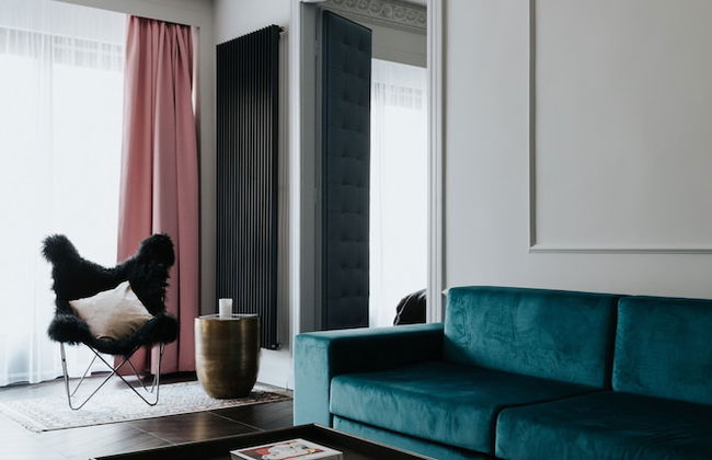 TG Hotel Apartments Budapest - Foto 3