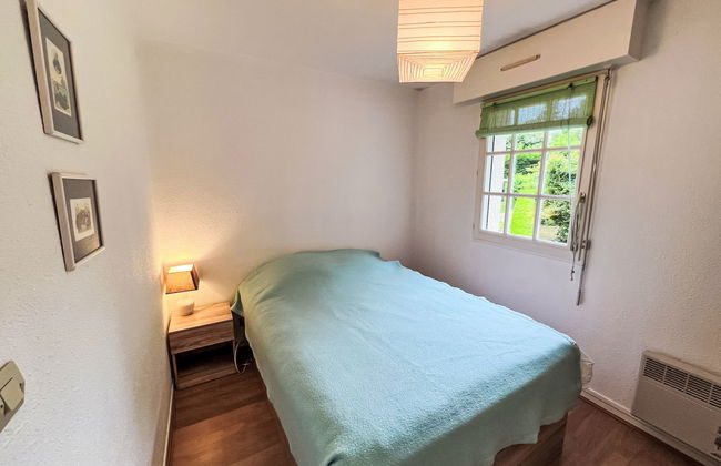 Les Jardins de la Côte Fleurie - Foto 7