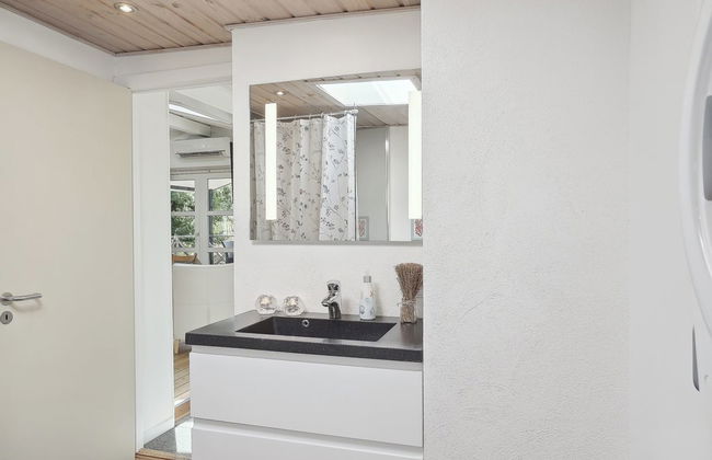 "Olof" - 100m from the sea - Foto 6