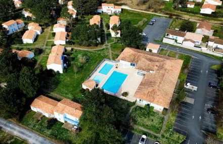 Maison DOLUS 4pers dans Résidence Privée avec Piscine et SPA - Foto 13