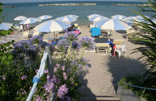 Residence I Delfini - Foto 40