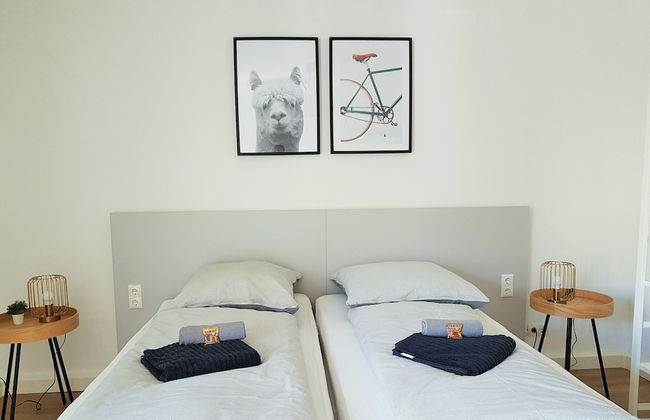 Glück Auf Appartements Walter-Hohmann - Foto 17