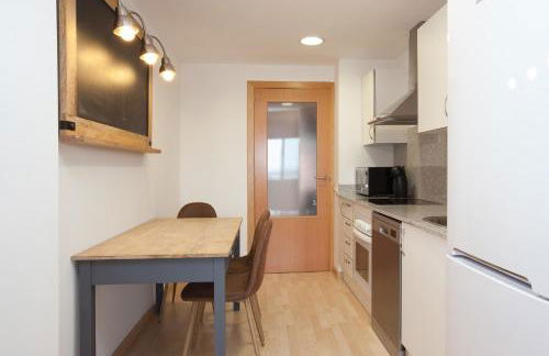 Apartment Beach Front Canet - Foto 33