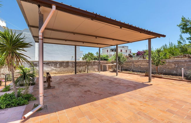 2064 Villa Stella Blu by Barbarhouse - Foto 44