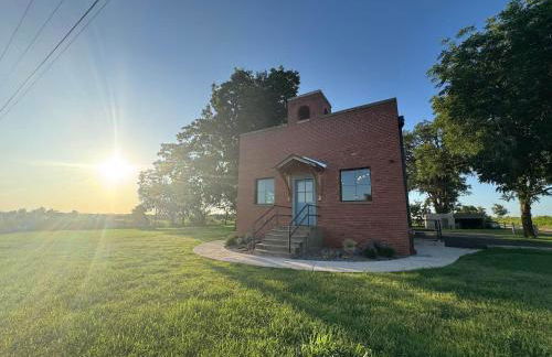 Hot Tub, 5BR2BTH in Guthrie, OK- Near EdmondOKC - Photo 50