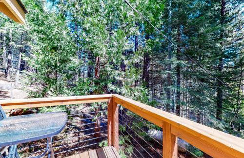 Yosemite Silvertip Lodge - Foto 22