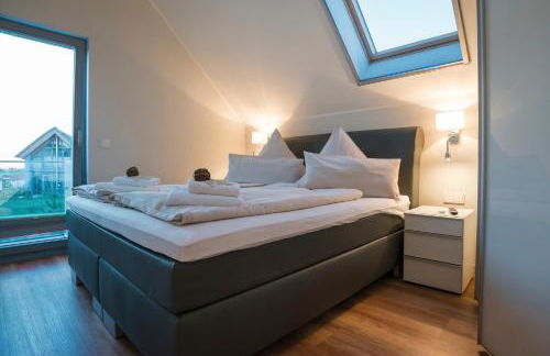 Ostsee - Ferienhaus Nr 57 "360 Grad & Meer" im Strand Resort - Photo 17