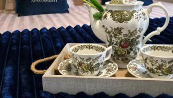 Apartamenty Holender House Choczewo 6 plaż w zasięgu - Foto 2