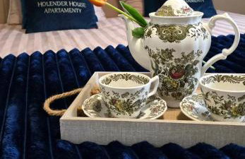 Apartamenty Holender House Choczewo 6 plaż w zasięgu - Foto 2