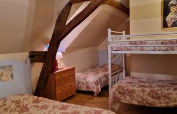 Gîte de groupe du Château de la Mézière - Foto 6